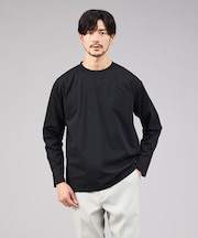 【速乾 / DRY MAX】長袖Tシャツ