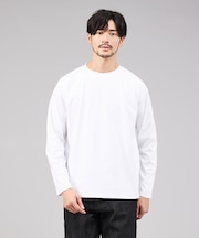 【速乾 / DRY MAX】長袖Tシャツ