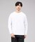 【速乾 / DRY MAX】長袖Tシャツ