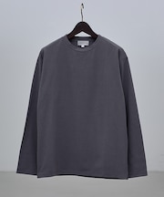【速乾 / DRY MAX】長袖Tシャツ