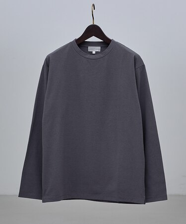 【速乾 / DRY MAX】長袖Tシャツ