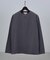 【速乾 / DRY MAX】長袖Tシャツ