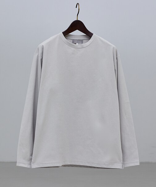 【速乾 / DRY MAX】長袖Tシャツ