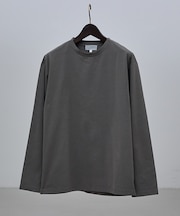 【速乾 / DRY MAX】長袖Tシャツ