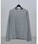 【立体ビッグワッフル】 長袖Tシャツ