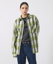 【UNIVERSAL OVERALL / ユニバーサル オーバーオール】 VIN