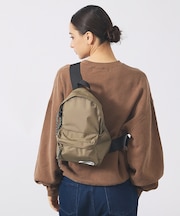 【OUTDOOR PRODUCTS / アウトドアプロダクツ】one shoul