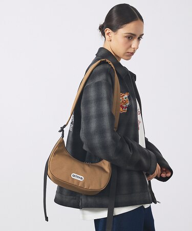 【OUTDOOR PRODUCTS / アウトドアプロダクツ】ONE Shoul