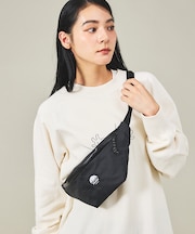 【Flowfold/フローフォールド】Fanny Pack /ファニーバック/ウ