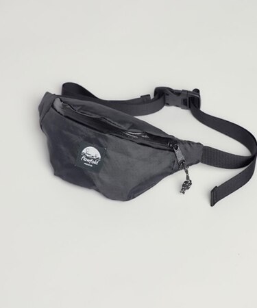 【Flowfold/フローフォールド】FANNY PACK_SMALL/ファニー