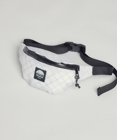 【Flowfold/フローフォールド】FANNY PACK_SMALL/ファニー