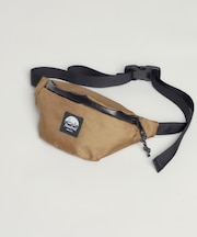 【Flowfold/フローフォールド】FANNY PACK_SMALL/ファニー