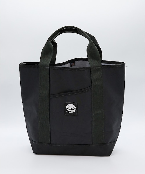 アバハウス（ABAHOUSE）/【Flowfold/フローフォールド】PORTER TOTE/ポータートートバッ Flowfold/フローフォールド】PORTER TOTE/ポータートートバッ