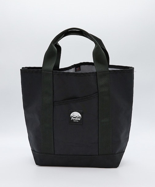 【Flowfold/フローフォールド】PORTER TOTE/ポータートートバッ