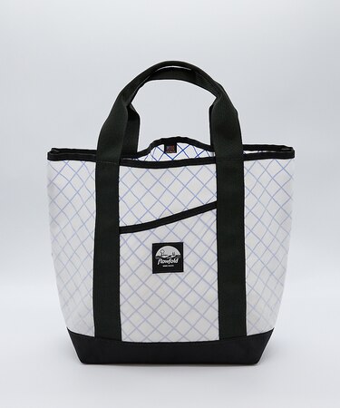 【Flowfold/フローフォールド】PORTER TOTE/ポータートートバッ