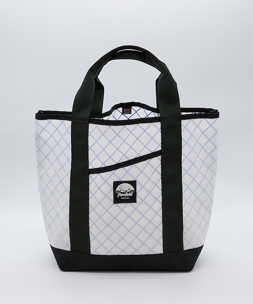 【Flowfold/フローフォールド】PORTER TOTE/ポータートートバッ