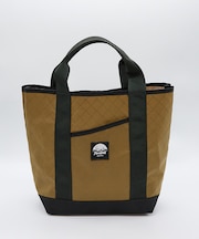 【Flowfold/フローフォールド】PORTER TOTE/ポータートートバッ