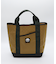 【Flowfold/フローフォールド】PORTER TOTE/ポータートートバッ
