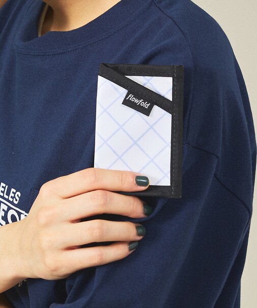 【Flowfold/フローフォールド】Minimalist - Card Hol