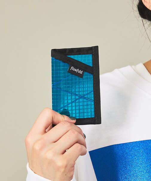 【Flowfold/フローフォールド】Minimalist - Card Hol