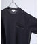 メッシュニット シアーTシャツ/ サマーニット