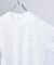 メッシュニット シアーTシャツ/ サマーニット