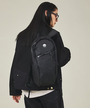【Flowfold/フローフォールド】BACKPACK /バックパック/10L/