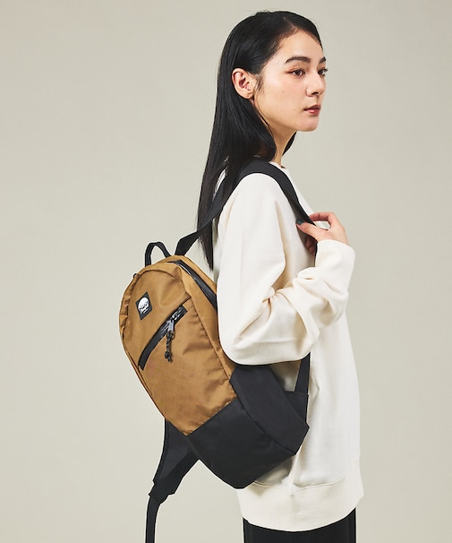 【Flowfold/フローフォールド】BACKPACK /バックパック/10L/