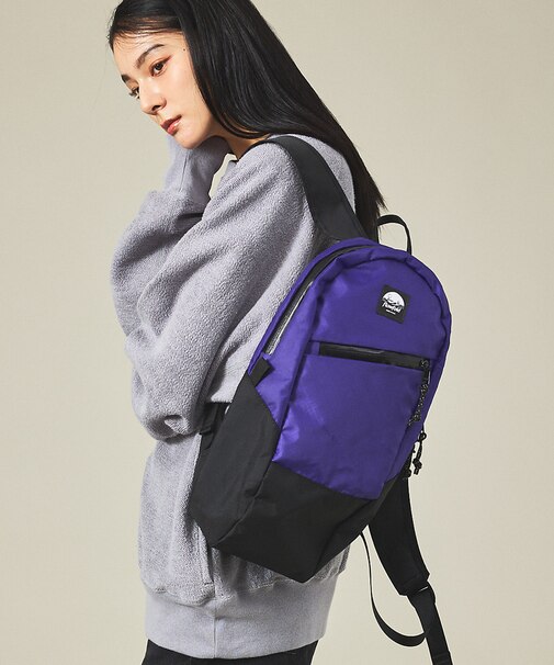 【Flowfold/フローフォールド】BACKPACK /バックパック/10L/