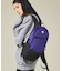 【Flowfold/フローフォールド】BACKPACK /バックパック/10L/