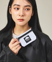 【Flowfold/フローフォールド】 MINI POUCH/ミニポーチ/小銭入
