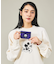 【Flowfold/フローフォールド】 MINI POUCH/ミニポーチ/小銭入
