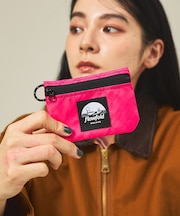 【Flowfold/フローフォールド】 MINI POUCH/ミニポーチ/小銭入