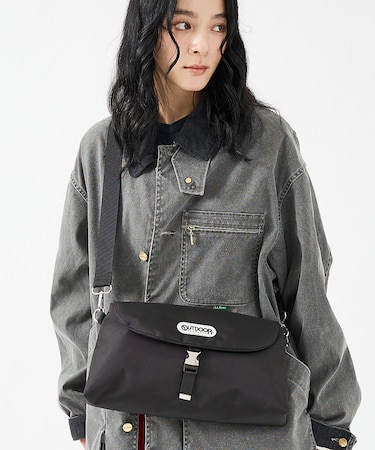 【OUTDOOR PRODUCTS / アウトドアプロダクツ】 Flap Sho