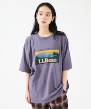WEB限定【L.L.Bean/エルエルビーン】Morrill Short-Sle