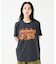 【THRIFTY LOOK / スリティフィルック/】MUSIC TEE / R