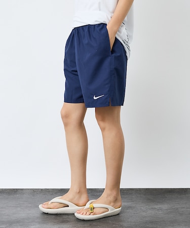 【NIKE/ナイキ】 水陸両用/ユーティリティー ヒーロースタイル7ボレーショー