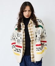 【PENDLETON /ペンドルトン 】WESTERLEY Cardigan/