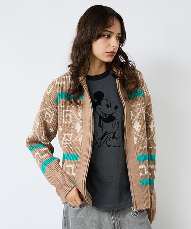 【PENDLETON /ペンドルトン 】WESTERLEY Cardigan/