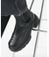 【PAES /ペイズ】LEATER BOOTS AW01/レザーブーツ