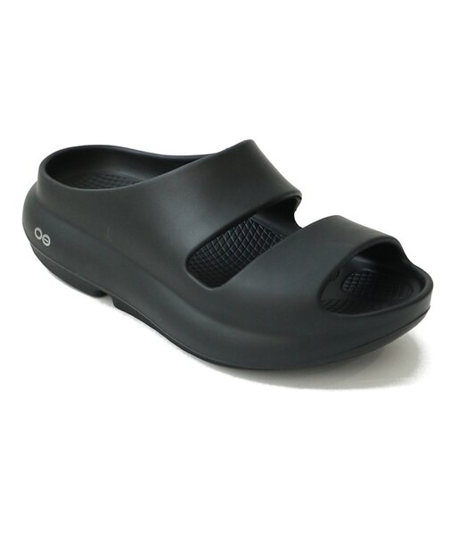 【OOFOS/ウーフォス】OOyea/ウーヤー/リカバリーサンダル