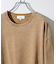 【ピグメント加工】クルーネック半袖Ｔシャツ