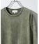 【ピグメント加工】クルーネック半袖Ｔシャツ