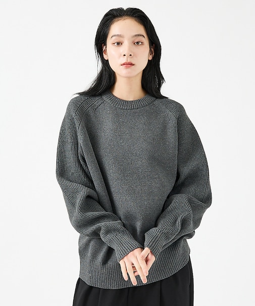 【FORTUNA/フォルトゥナ】ECOTEC-Knit イージーケア ウォッシャ