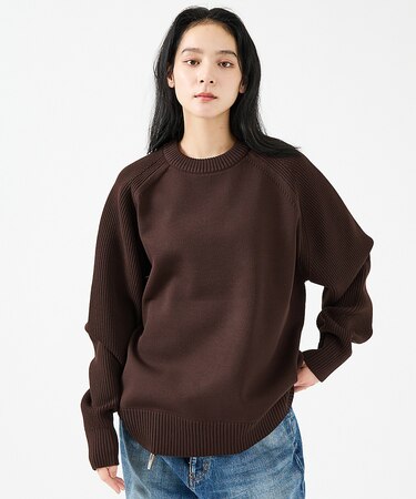 【FORTUNA/フォルトゥナ】ECOTEC-Knit イージーケア ウォッシャ