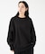 【FORTUNA/フォルトゥナ】TECH SWEAT CREW NECK /トロ