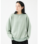 【FORTUNA/フォルトゥナ】TECH SWEAT CREW NECK /トロ
