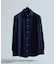 【接触冷感】アイスピケ ストレッチ 長袖シャツ / FLEX SHIRTS