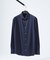 【接触冷感】アイスピケ ストレッチ 長袖シャツ / FLEX SHIRTS