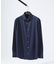 【接触冷感】アイスピケ ストレッチ 長袖シャツ / FLEX SHIRTS